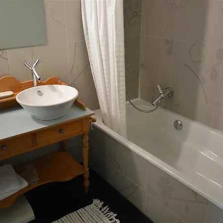 Apartment Ma¶a¶serhus Saanen