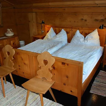 Ma¶a¶serhus Apartment *