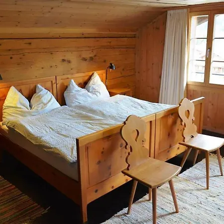 Ma¶a¶serhus Saanen