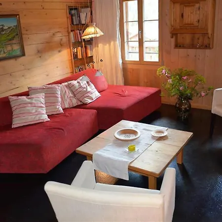 Ma¶a¶serhus Apartment *