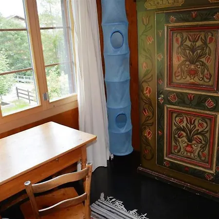 Ma¶a¶serhus Apartment *