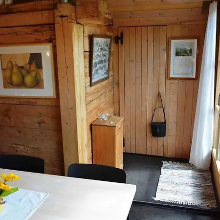 Apartment Ma¶a¶serhus