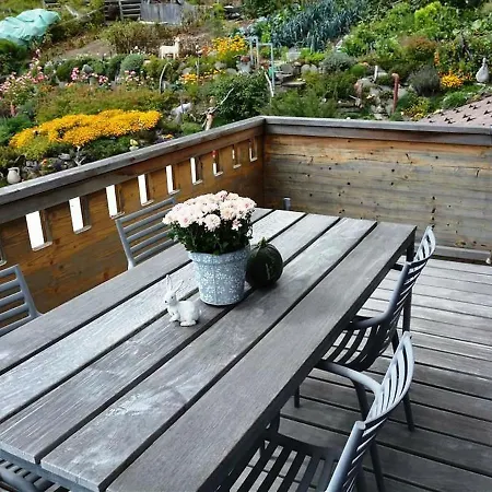 Ma¶a¶serhus Apartment